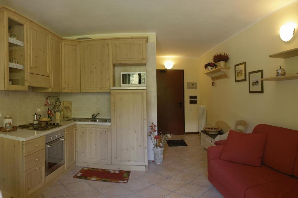 Residence Dei Walser Gressoney-La-Trinite Room photo